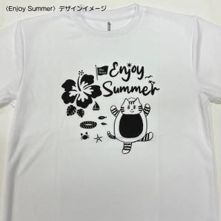 ڿ̸ۥɥ饤T/Enjoy Summer
