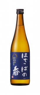 【地元限定】　麒麟山酒造醸造　はでっぱの香    1.8L
