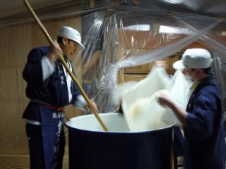 「想天坊」純米にごり活性化生酒　プロ限定　720ml