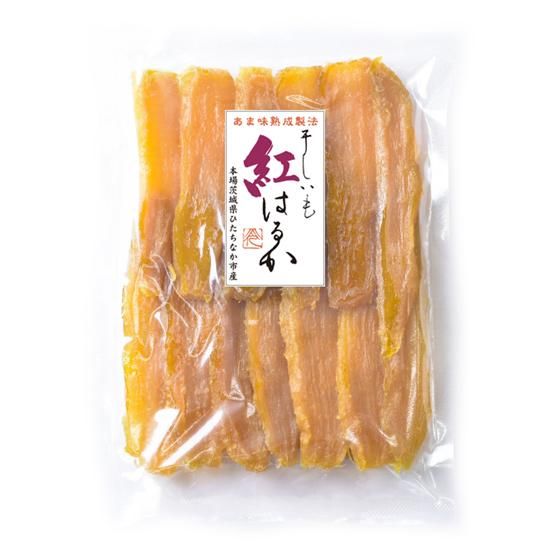 干し芋 紅はるかB品1kg - 加工食品