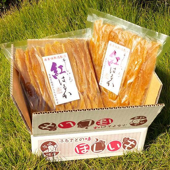 平干し芋 2kg | オカベファーム - 干しいも 通販 お取り寄せ
