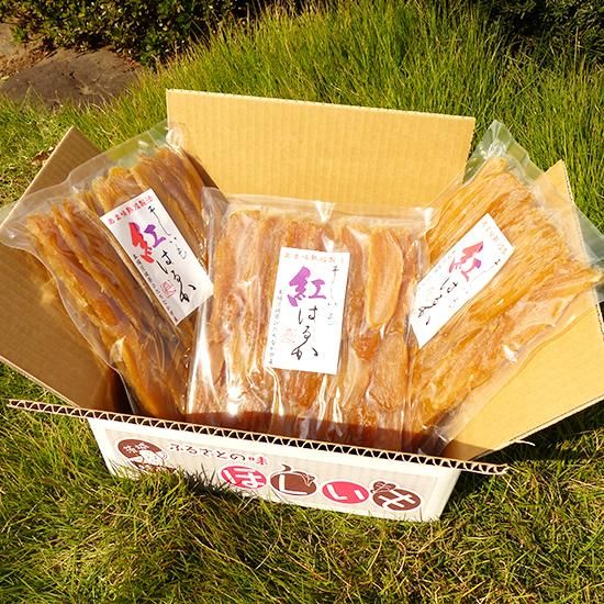 平干し 芋 3kg | 甘味熟成製法 - 干しいも 通販 お取り寄せ 平干し 芋 3kg | 甘味熟成製法 - 干しいも 通販 お取り寄せ