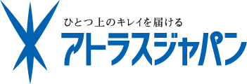 アトラスジャパンショップ