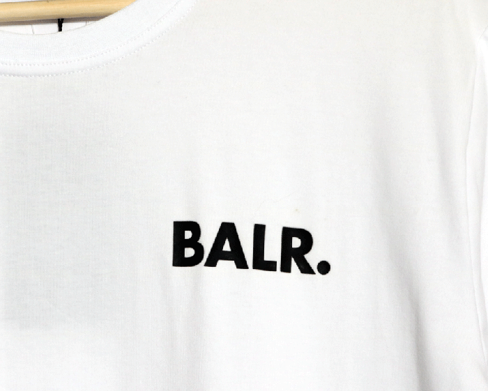 ボーラー / Tシャツ / TAPE T-SHIRT