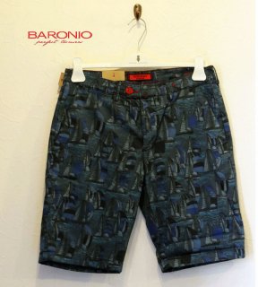 <strong>＜ 65％OFF ＞<br>【BARONIO（バロニオ）】</strong><br>ショートパンツ [ size：29 ]