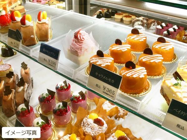 ケーキトレー｜商品紹介｜株式会社オザキ