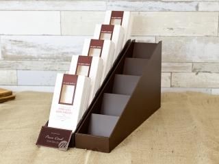 ショコラステージ ｜ ケーキトレイ・アントルメ台等パティスリー