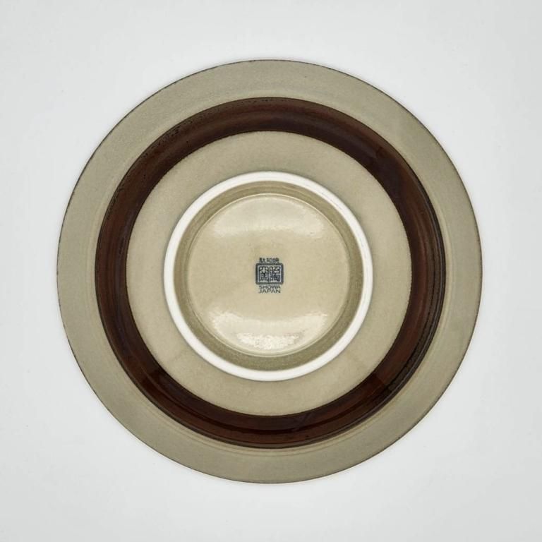 琉球るり唐草8,0麺鉢 - 陶舗サノヤ「オンラインストア」