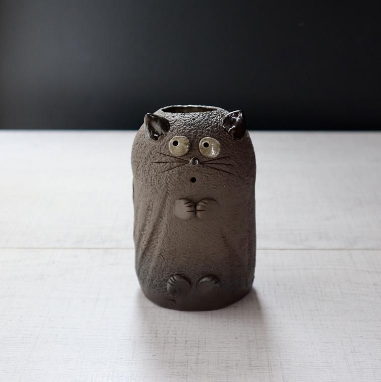 TSUNE田中恒子の器 | 一輪だけでも、春の楽しさをお家の中に
