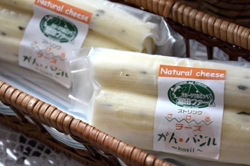 冨田ファーム】オホーツク興部町の牧場&チーズ工房『Fermier