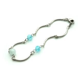 3月 アクアマリン/サンゴ - TANZAWA Online shop | ねこ玉・四 3月 アクアマリン/サンゴ - TANZAWA Online shop | ねこ玉・四