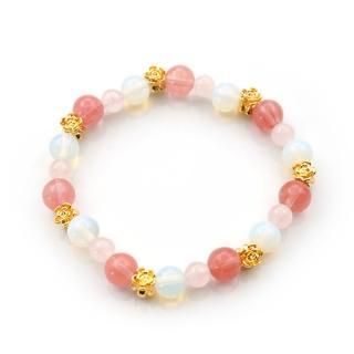 紅水晶 - TANZAWA Online shop ｜ ねこ玉・四神・深海ブルー