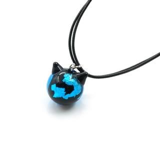 深海ブルー - TANZAWA Online shop ｜ ねこ玉・四神・深海ブルー