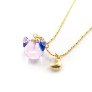 ペンダント／ ネックレス - TANZAWA Online shop ｜ ねこ玉・四