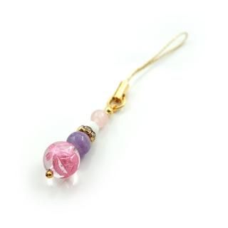 ラベンダーアメジスト - TANZAWA Online shop ｜ ねこ玉・四神