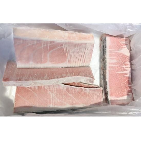 福一漁業】本マグロ業務用 本まぐろ