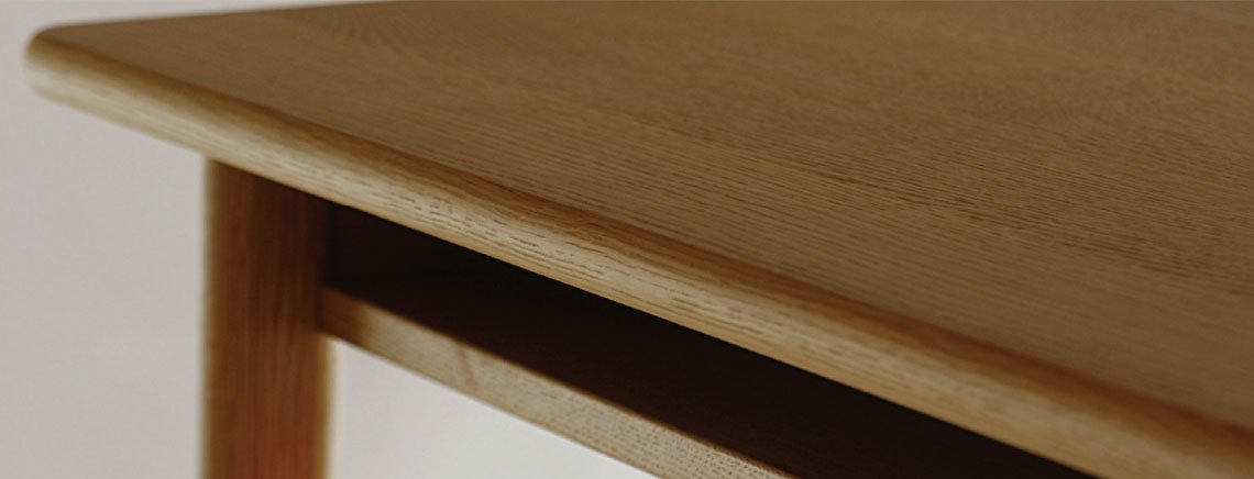 AKI+ Tableアキプラス テーブル - AKI+ 秋月木工有限会社