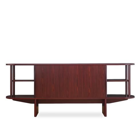 JYABARA Flat Wide