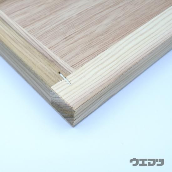 木製パネル P6 - uematsu online shop