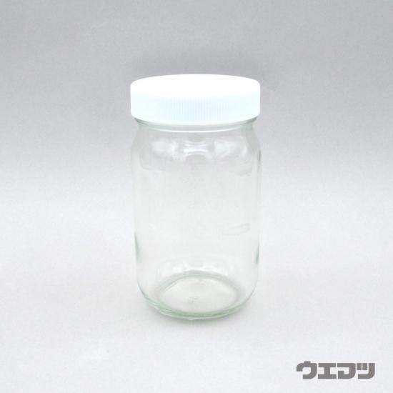 白蓋瓶 M225 - uematsu online shop