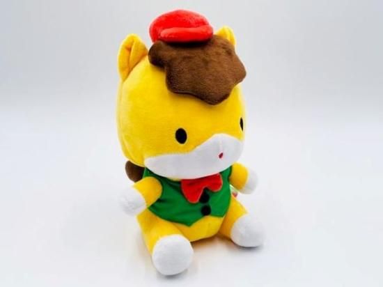 USJ E.T. ぬいぐるみ 赤フードスウェット 25cm – ROBOTROBOT
