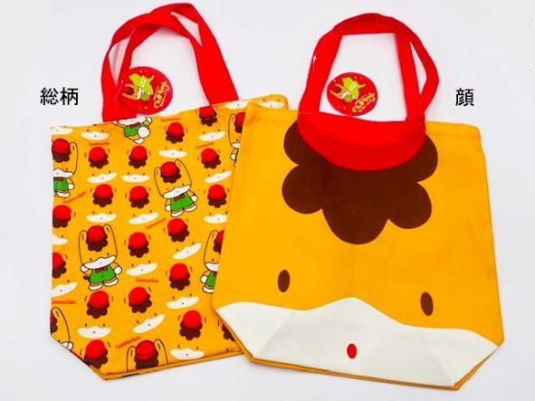 マルチトートバックぐんまちゃん - ぐんまーと ぐんまちゃん マルチトートバックぐんまちゃん - ぐんまーと ぐんまちゃん