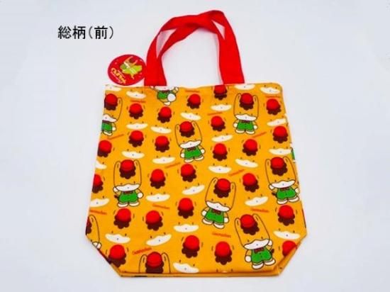 マルチトートバックぐんまちゃん - ぐんまーと ぐんまちゃん