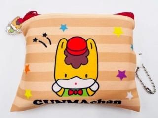 ☆希少☆ 初代 ぐんまちゃん　約30cm　大サイズ★ 希少初代ぐんまちゃん - メルカリ