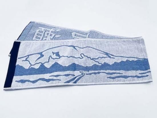 今治タオル マフラータオル 今治 4枚セット RUN TOWEL