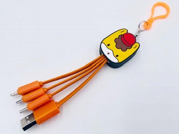 Amazon.co.jp: パーマン パータッチ USB HUB : パソコン・周辺機器