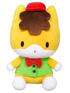 ☆希少☆ 初代 ぐんまちゃん　約30cm　大サイズ★ ☆希少☆ 初代 ぐんまちゃん 約30cm 大サイズ☆