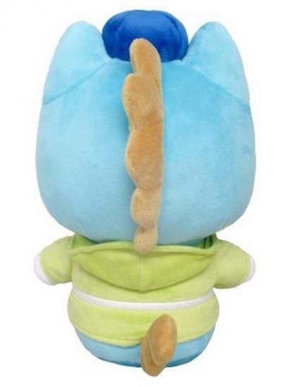 ぐんまちゃん公式ぬいぐるみ（あおま） - ぐんまーと ぐんまちゃん