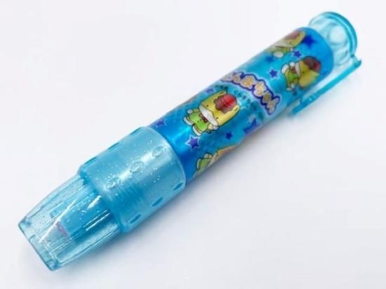 ぐんまちゃんノック式消しゴム - ぐんまーと ぐんまちゃんグッズと群馬