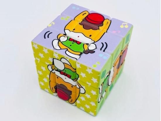 くまぶし君さま 帆布ぐんまちゃん3.5寸マチ付きがま口 - ぐんまーと