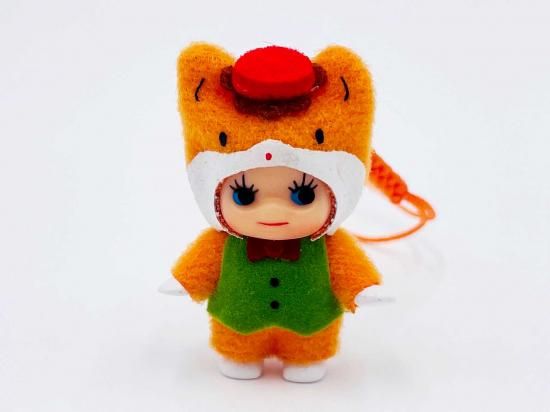 ぐんまちゃんキューピー - ぐんまーと ぐんまちゃんグッズと群馬