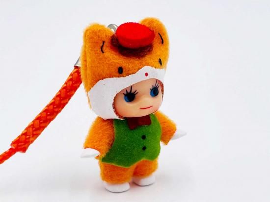 ぐんまちゃんキューピー - ぐんまーと ぐんまちゃんグッズと群馬の