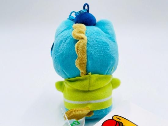 ぐんまちゃんハンドストラップ - ぐんまーと ぐんまちゃんグッズ