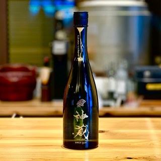 神蔵 - 松井酒造株式会社