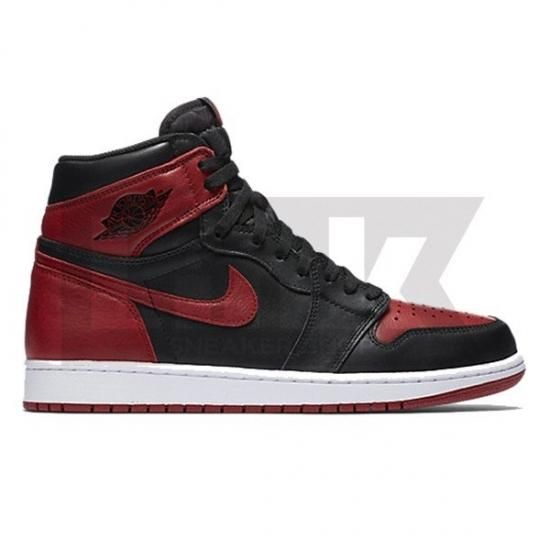 NIKE 2016 AIR JORDAN 1 RETRO HIGH