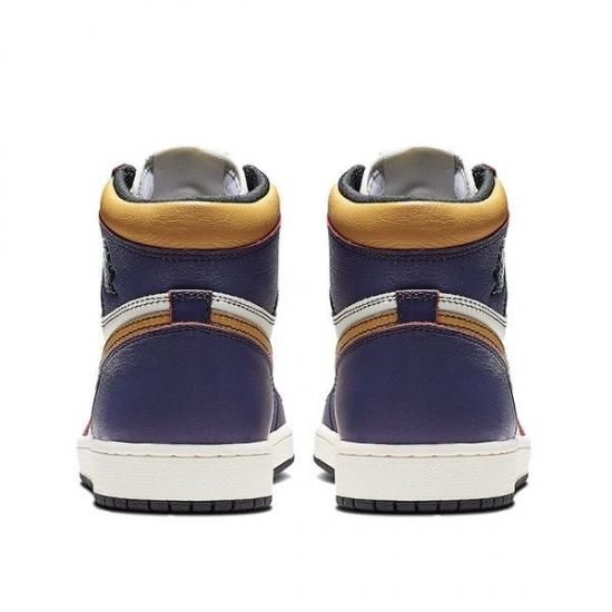 jordan 1 retro high og la to chicago
