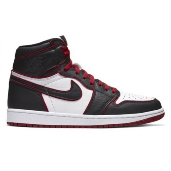 Nike Air Jordan1 RetroHigh OG Blood Line