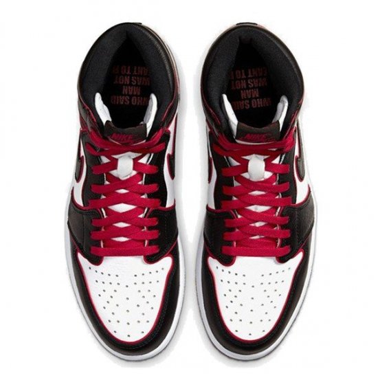 Nike Air Jordan 1 High OG BLOODLINE