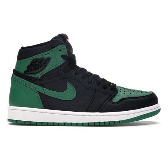 NIKE AIR JORDAN 1 RETRO HIGH OG GREEN