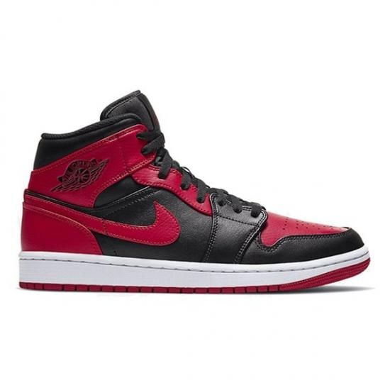 nike air jordan 1 mid 2020