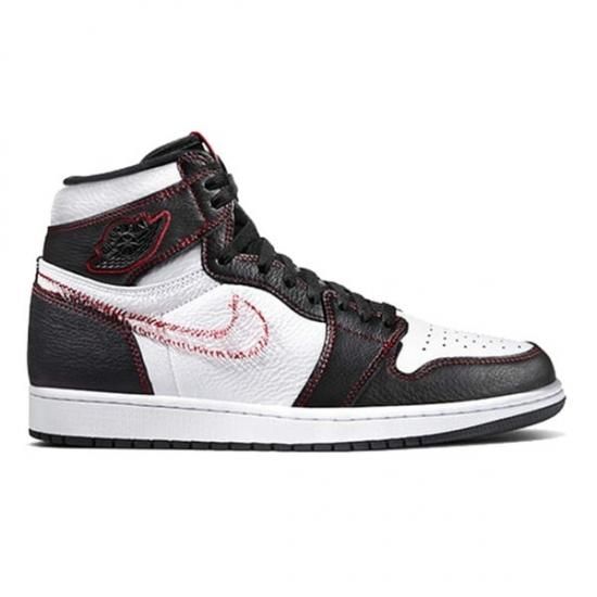 【新品未使用】AIR JORDAN 1 HIGH OG DEFIANT