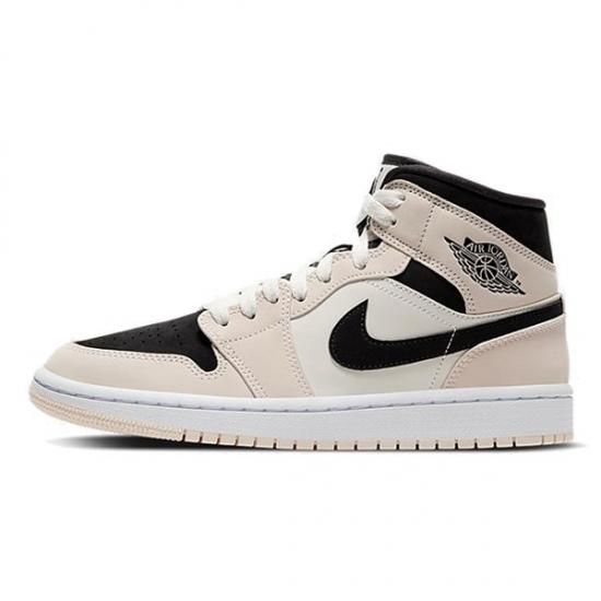 Jordan 1 mid guava ice barely orange Clearance