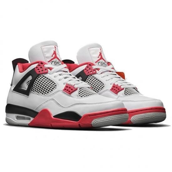 Air Jordan 4 Retro \