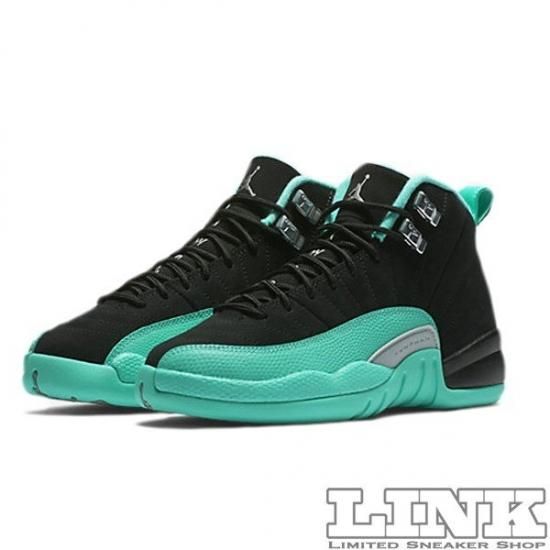 AIR JORDAN12 RETRO GG