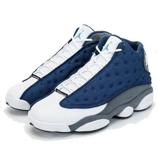 jordan 13 flint gs