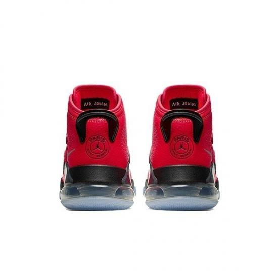 NIKE JORDAN MARS 270 × PARIS SAINT-GERMAIN INFRARED 23/REFLECT